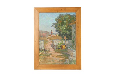 Lot 417 - PAVEL NIKOLAEVICH BOGDANOV (RUSSIAN 1912-1996)