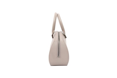 Lot 89 - Louis Vuitton Lilac Epi Jasmin Bag