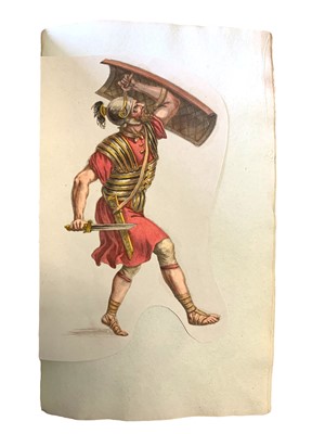 Lot 145 - Miscellaneous Prints.