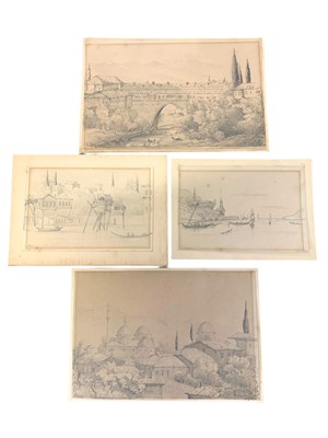 Lot 165 - Travel.- Duncan (Anna Maria)