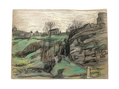 Lot 369 - WILLIAM STRANG