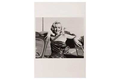 Lot 292 - Frank Worth (1923-2000)