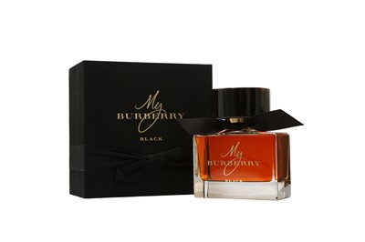 Lot 574 - Burberry My Burberry Black Collectors Edition 900ml