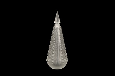 Lot 376 - LALIQUE CRYSTAL, FRANCE