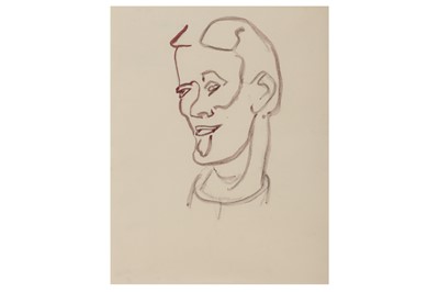Lot 15 - HENRI GAUDIER-BRZESKA (1891-1915)