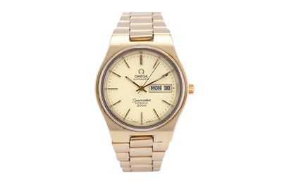 Lot 429 - OMEGA.