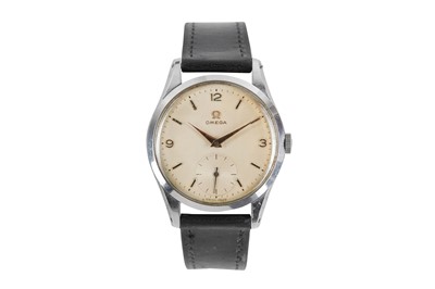 Lot 417 - OMEGA.