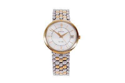 Lot 388 - OMEGA.