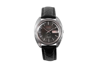 Lot 410 - SEIKO