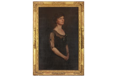 Lot 283 - JOHN GRAY (LATE 19TH CENTURY - EARLY 20TH CENTURY)