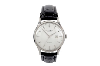 Lot 473 - INTERNATIONAL WATCH  CO (IWC)