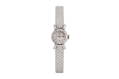Lot 379 - ROLEX.