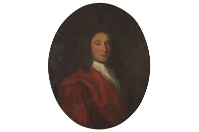 Lot 63 - FRENCH SCHOOL, LATE 17TH CENTURY