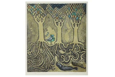 Lot 3 - SAID HEDDAYA (EGYPTIAN 1937-2017)