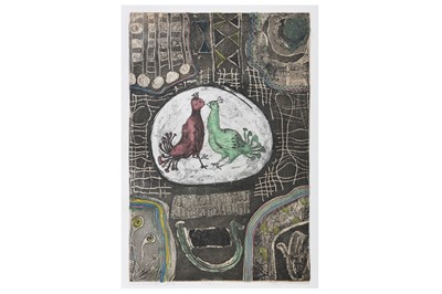 Lot 1 - SAID HEDDAYA (EGYPTIAN 1937-2017)