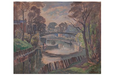 Lot 142 - ETHELBERT WHITE (1891-1972)