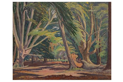 Lot 144 - ETHELBERT WHITE (1891-1972)