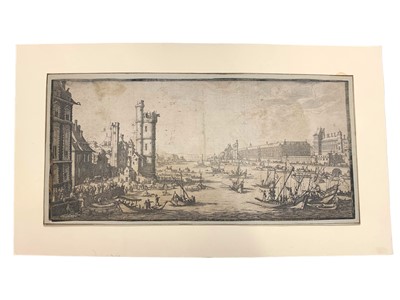 Lot 152 - Callot (Jacques)