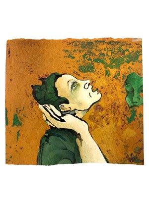 Lot 161 - Original Artworks.