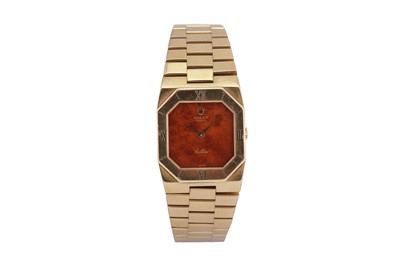 Lot 446 - ROLEX.