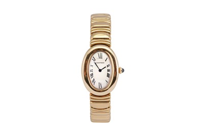 Lot 355 - CARTIER.