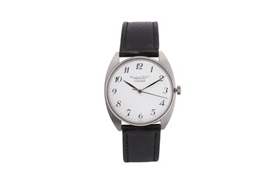 Lot 442 - INTERNATIONAL WATCH  CO (IWC).