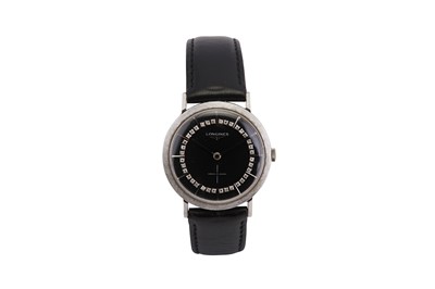 Lot 393 - LONGINES.