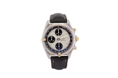 Lot 450 - BREITLING.