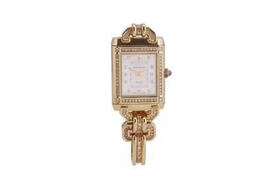 Lot 385 - JAEGER LECOULTRE.
