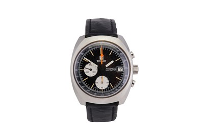 Lot 440 - TISSOT.