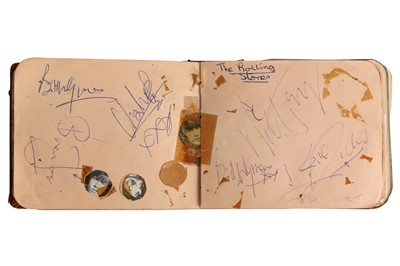 Lot 713 - Rolling Stones, The