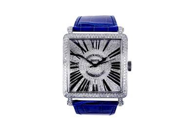 Lot 389 - FRANCK MULLER.