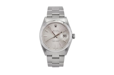 Lot 475 - ROLEX.
