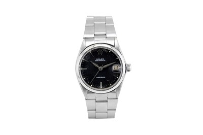 Lot 467 - ROLEX.