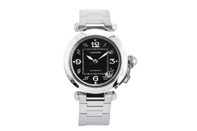 Lot 452 - CARTIER.