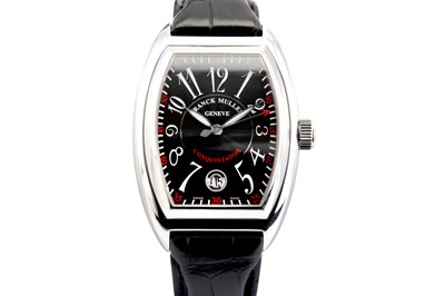 Lot 113 - FRANCK MULLER.