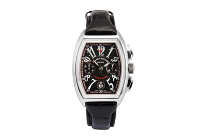 Lot 114 - FRANCK MULLER.