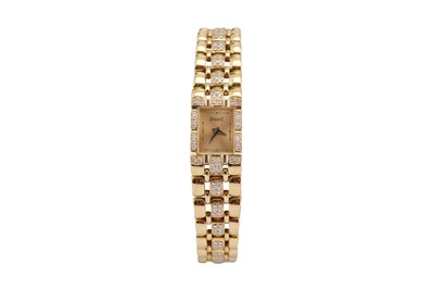 Lot 357 - PIAGET.