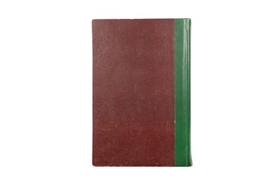Lot 656 - A COLLECTION OF FIVE INCOMPLETE QUR'ANS