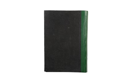 Lot 656 - A COLLECTION OF FIVE INCOMPLETE QUR'ANS