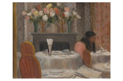 Lot 140 - LYNTON LAMB (1907-1977)