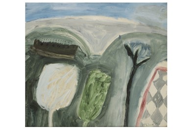 Lot 160 - EMMA MCCLURE (B. 1962)