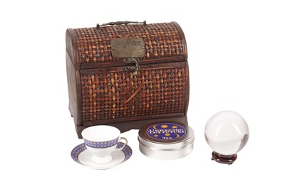 Lot 580 - Harry Potter and the Prisoner of Azkaban