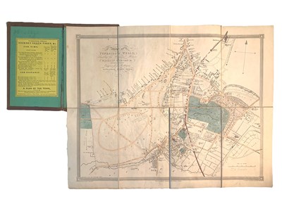 Lot 281 - Sprange: Tunbridge Wells
