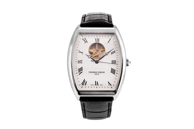 Lot 403 - FREDERIQUE CONSTANT.