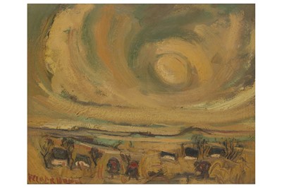 Lot 74 - FRANS CLAERHOUT (BELGIAN 1919-2006)