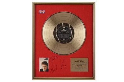 Lot 687 - Lennon (John)