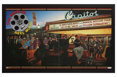Lot 660 - Beatles, The