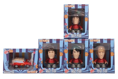 Lot 698 - Monkees, The