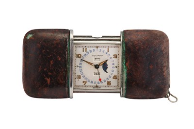 Lot 300 - MOVADO.